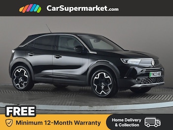 Used Vauxhall Mokka 2023 for sale - 77692127: Photo