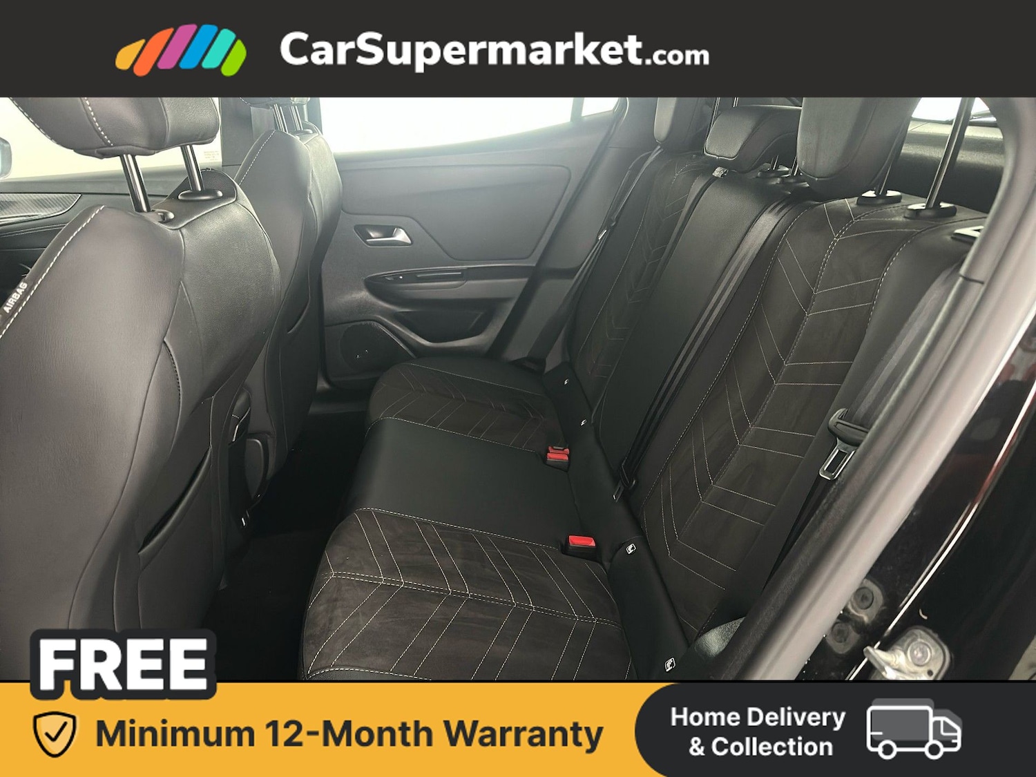 Used Vauxhall Mokka 2023 for sale - 77692127: Photo 20