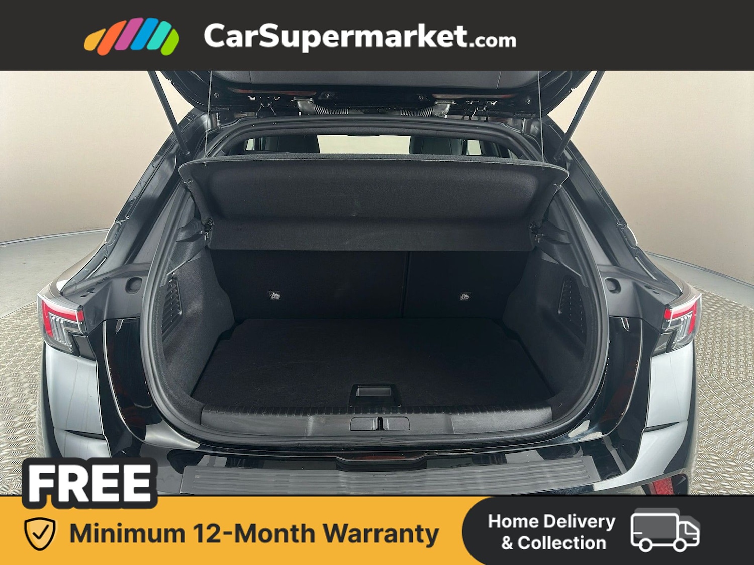 Used Vauxhall Mokka 2023 for sale - 77692127: Photo 21