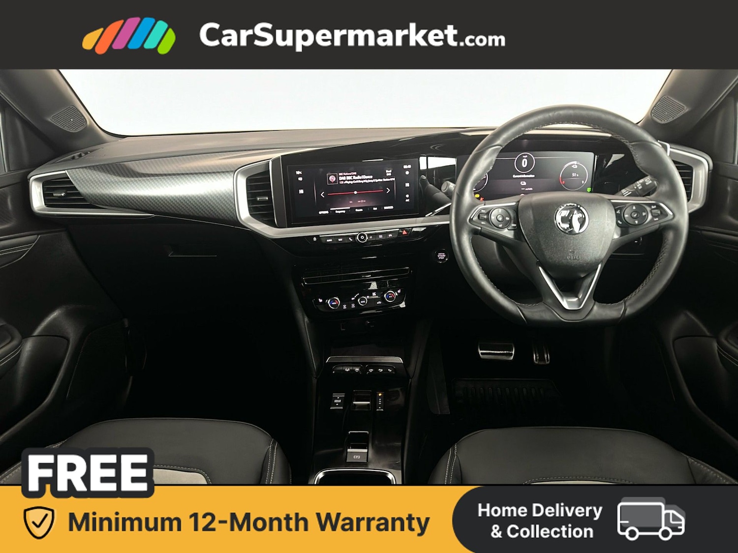 Used Vauxhall Mokka 2023 for sale - 77692127: Photo 23