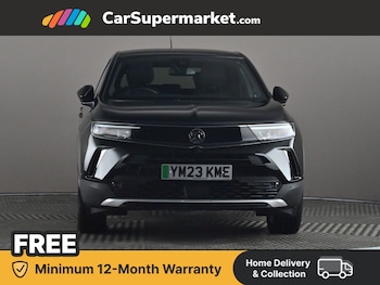 Used Vauxhall Mokka 2023 for sale - 77692127: Photo