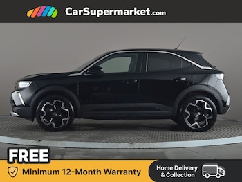 Used Vauxhall Mokka 2023 for sale - 77692127: Photo