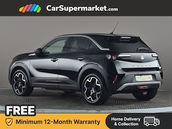 Used Vauxhall Mokka 2023 for sale - 77692127: Photo