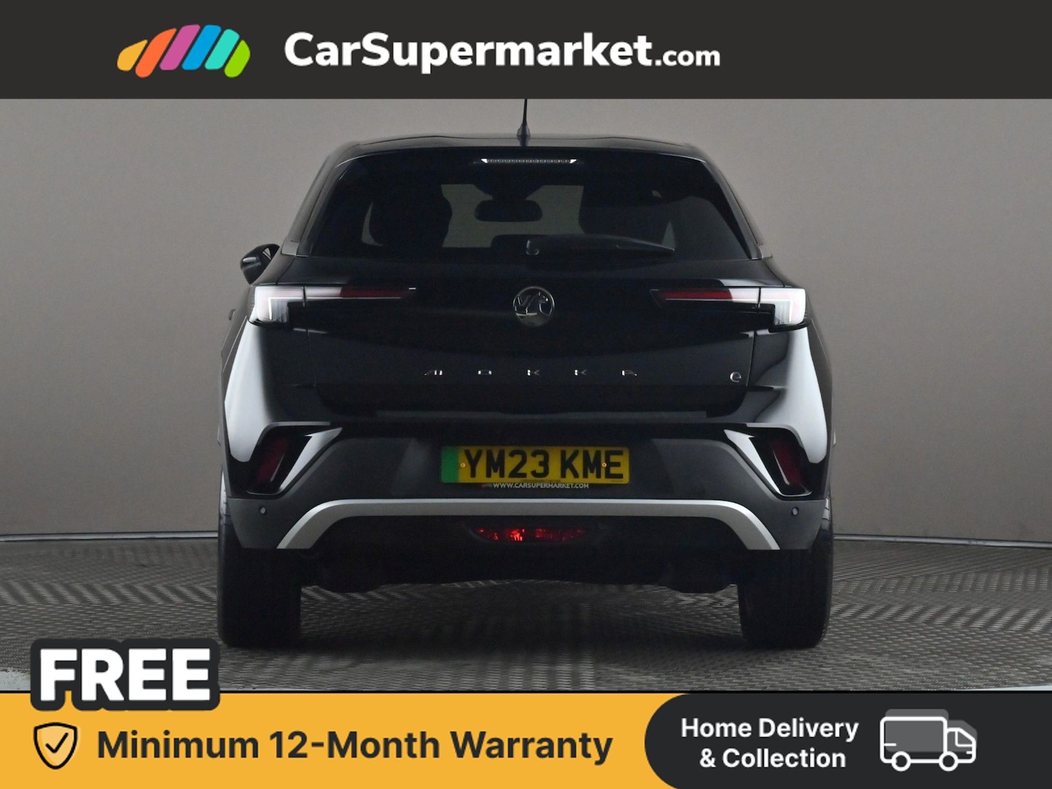 Used Vauxhall Mokka 2023 for sale - 77692127: Photo 5