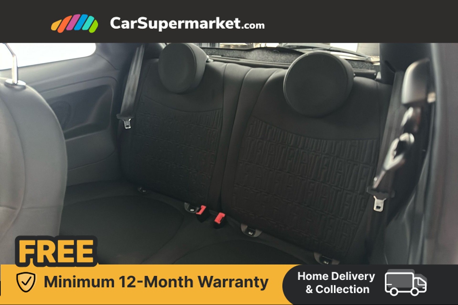 Used Fiat 500 2023 for sale - 76342175: Photo 18