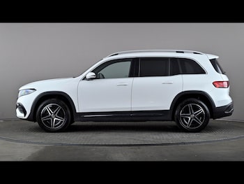 Used Mercedes-Benz EQB 2023 for sale - 78632896: Photo