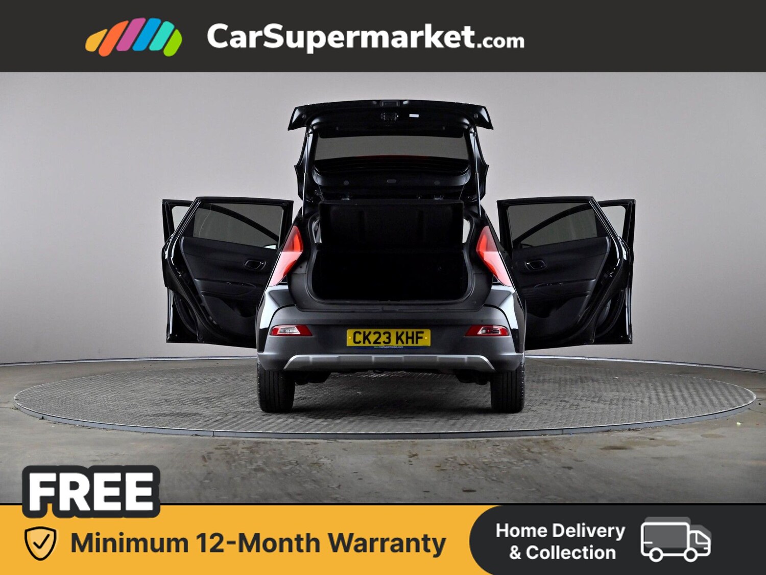 Used Hyundai BAYON 2023 for sale - 78092218: Photo 11