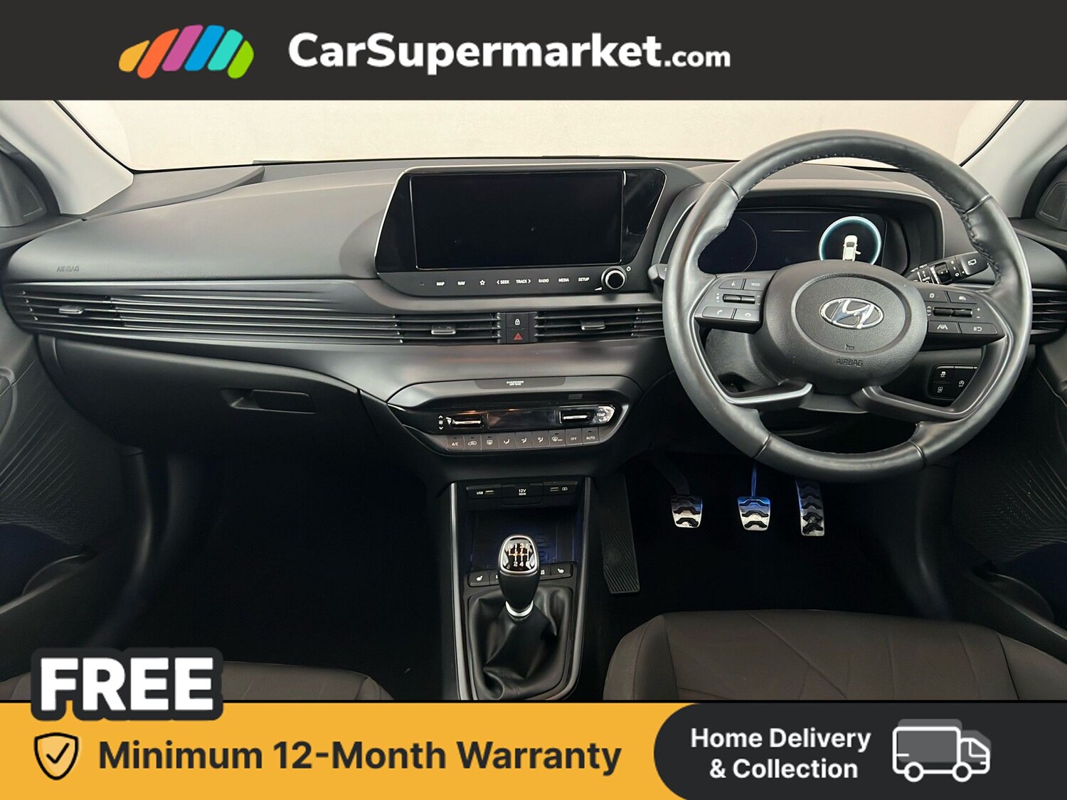 Used Hyundai BAYON 2023 for sale - 78092218: Photo 13