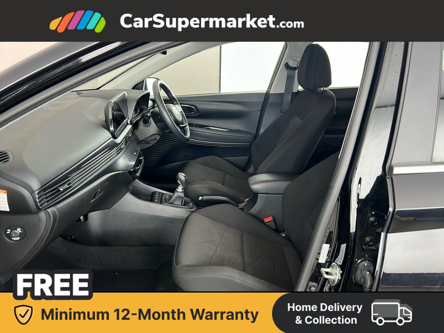 Used Hyundai BAYON 2023 for sale - 78092218: Photo 17