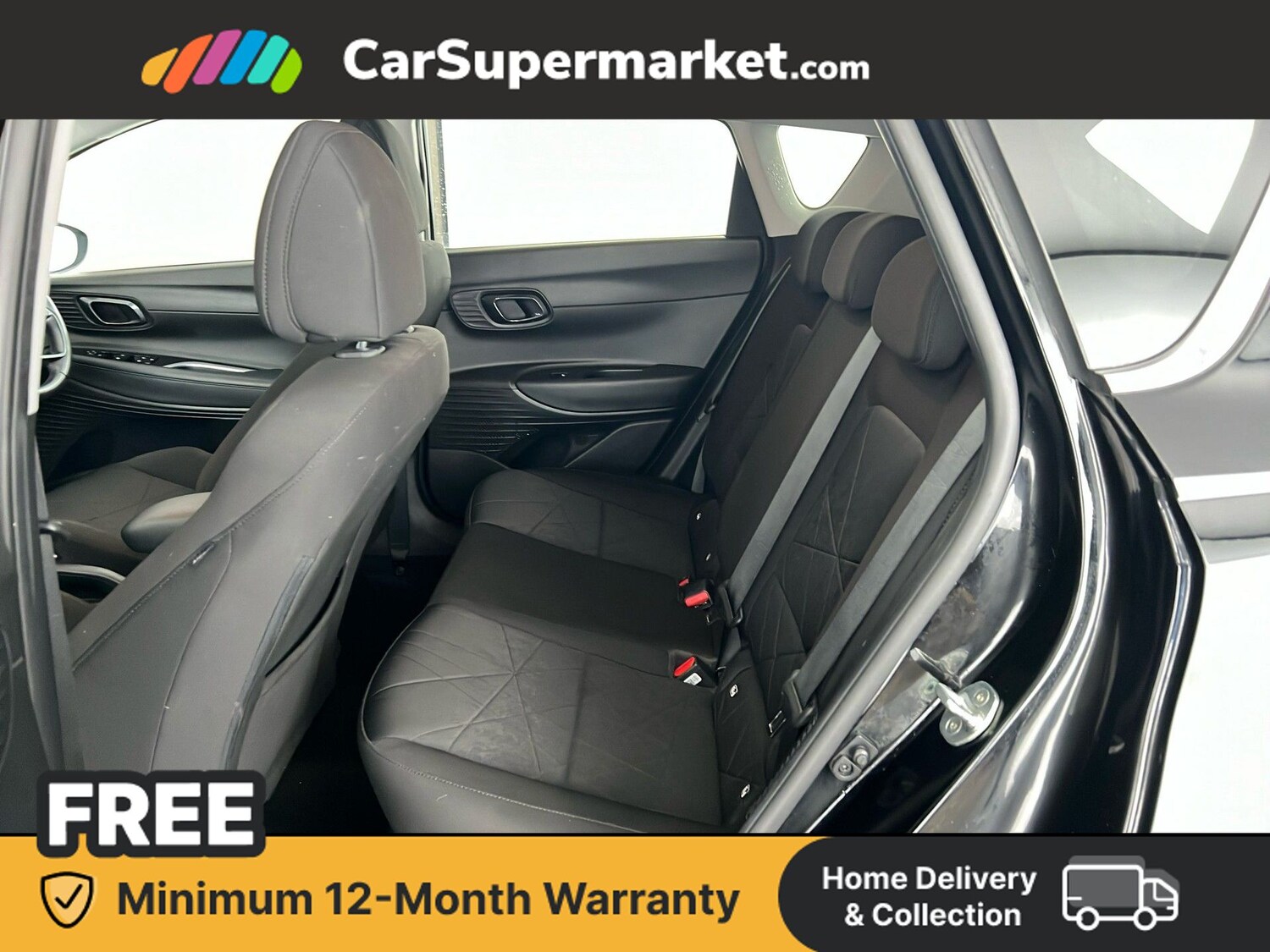 Used Hyundai BAYON 2023 for sale - 78092218: Photo 18