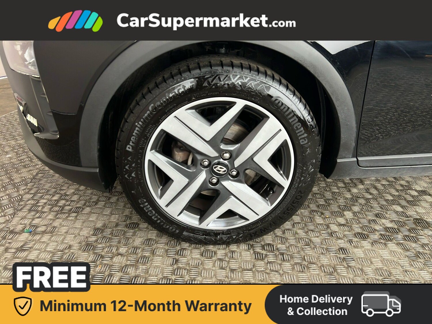 Used Hyundai BAYON 2023 for sale - 78092218: Photo 19