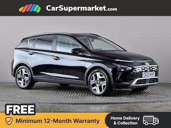 Used Hyundai BAYON 2023 for sale - 78092218: Photo