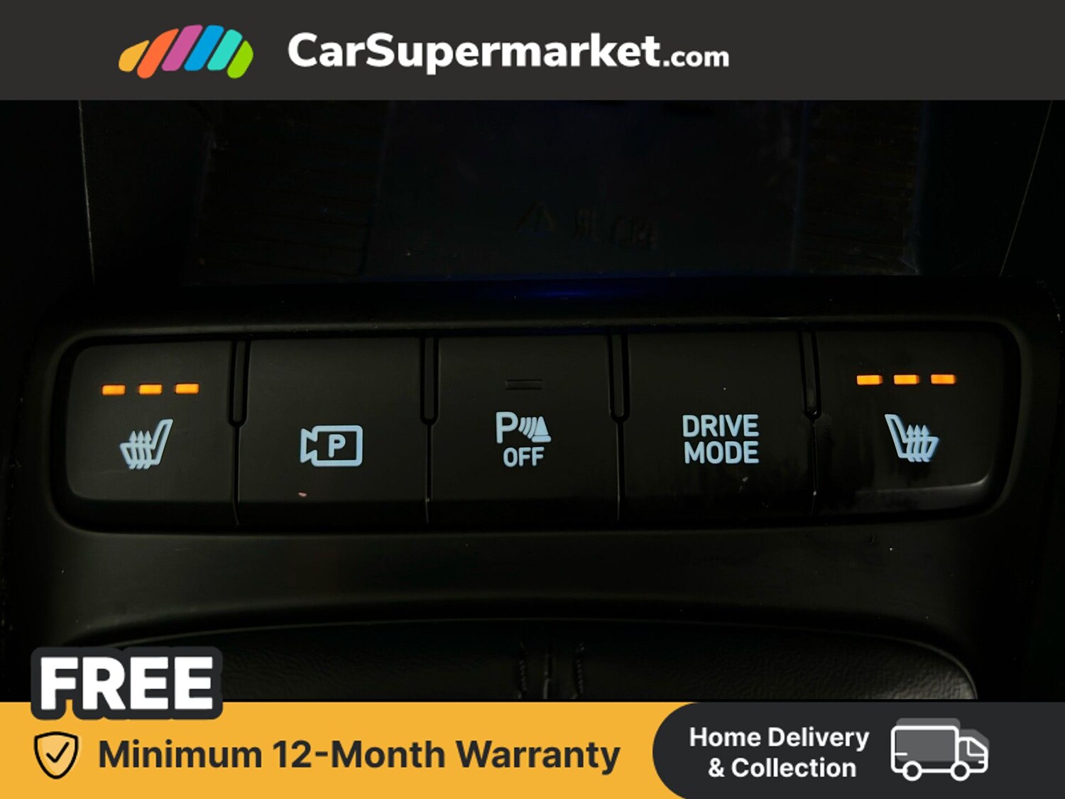 Used Hyundai BAYON 2023 for sale - 78092218: Photo 26