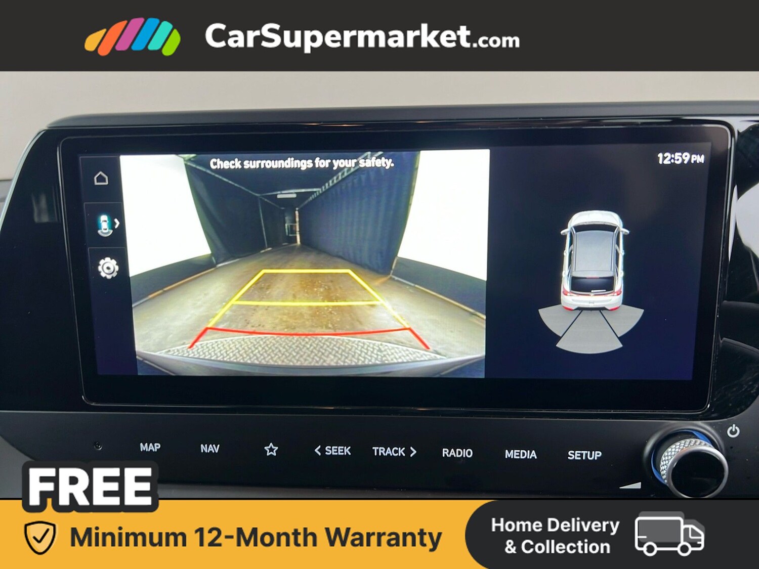 Used Hyundai BAYON 2023 for sale - 78092218: Photo 27