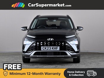 Used Hyundai BAYON 2023 for sale - 78092218: Photo