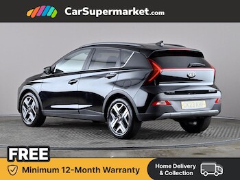 Used Hyundai BAYON 2023 for sale - 78092218: Photo