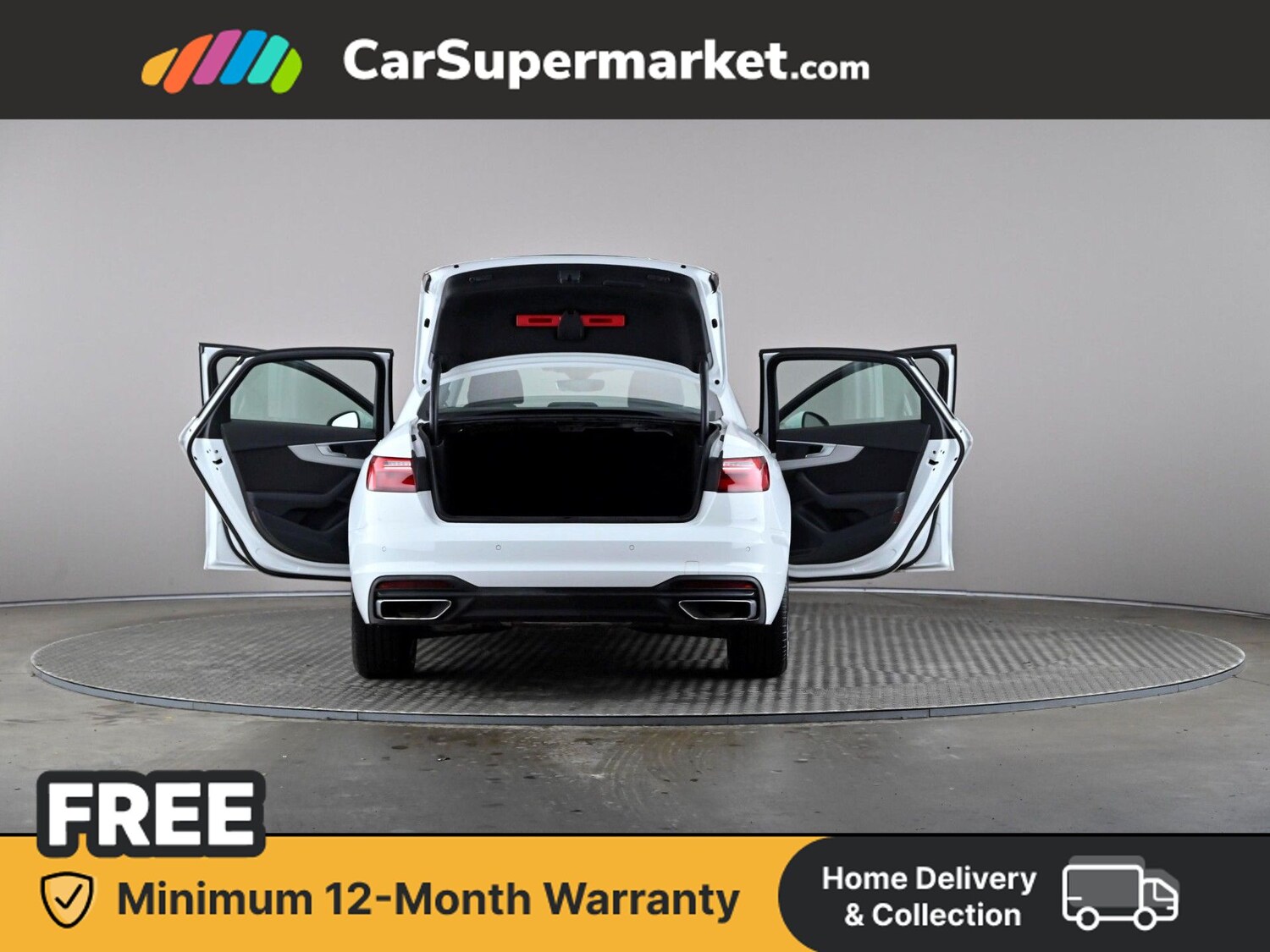 Used Audi A4 2023 for sale - 78091156: Photo 11