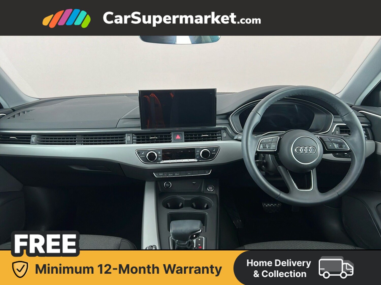 Used Audi A4 2023 for sale - 78091156: Photo 13