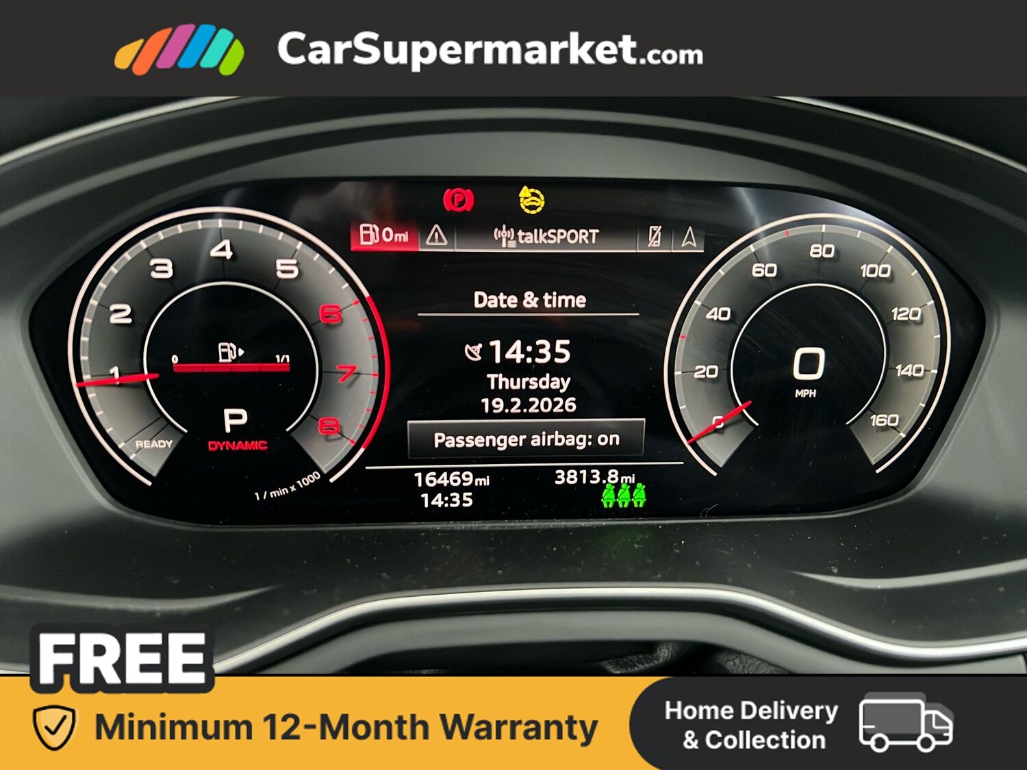 Used Audi A4 2023 for sale - 78091156: Photo 15