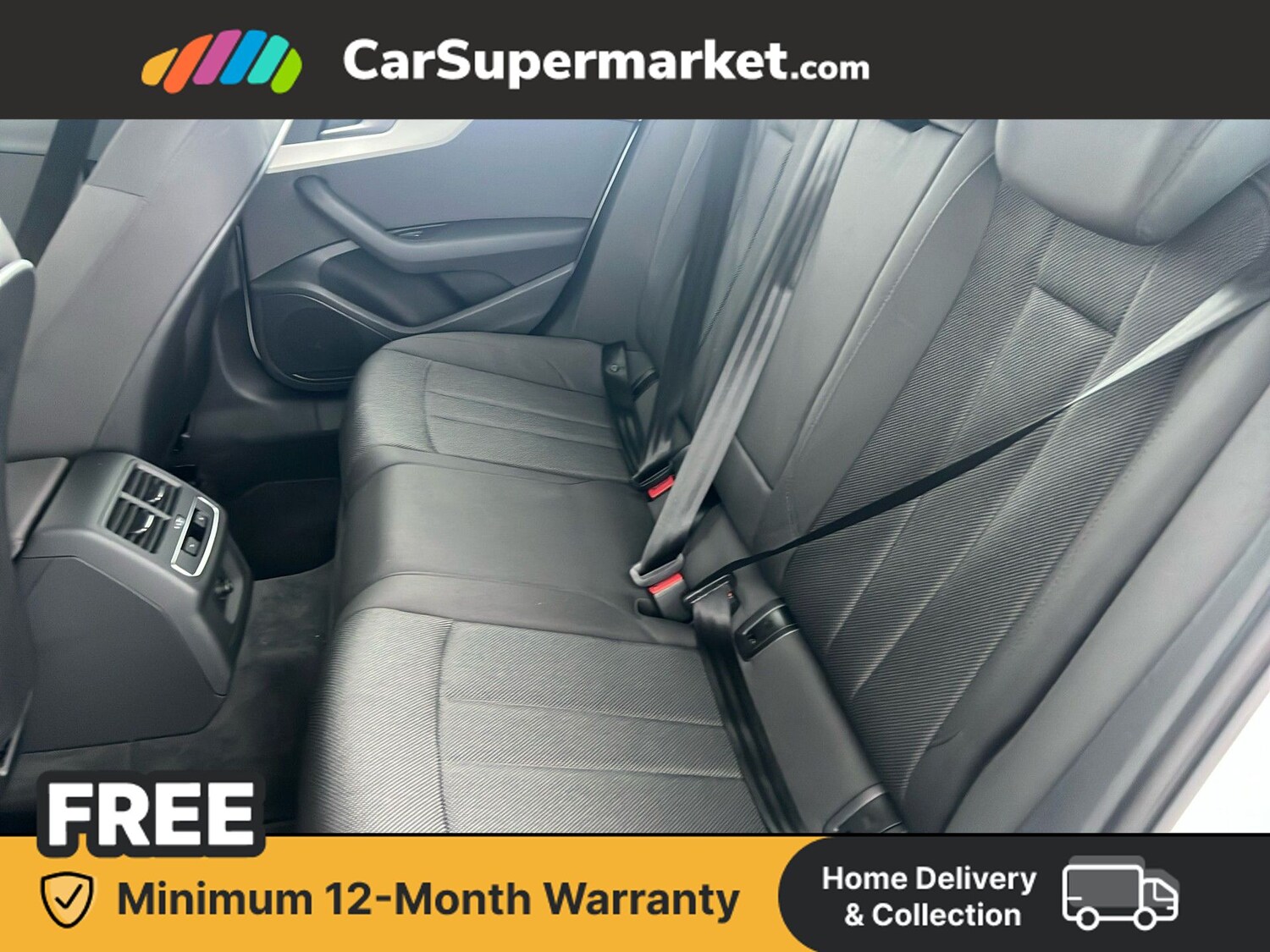 Used Audi A4 2023 for sale - 78091156: Photo 17