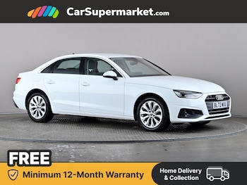 Used Audi A4 2023 for sale - 78091156: Photo