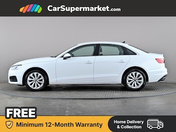 Used Audi A4 2023 for sale - 78091156: Photo