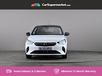 Used Vauxhall Corsa 2022 for sale - 75713871: Photo
