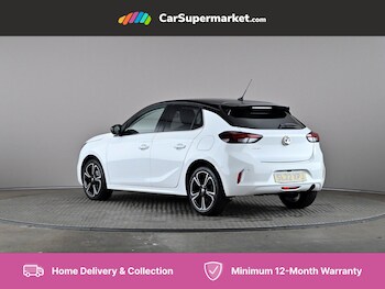Used Vauxhall Corsa 2022 for sale - 75713871: Photo