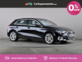 2021 - 40 TFSI e Sport S Tronic 5-Door