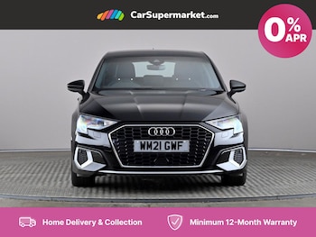 Used Audi A3 2021 for sale - 75662562: Photo
