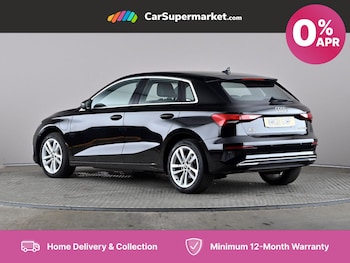 Used Audi A3 2021 for sale - 75662562: Photo