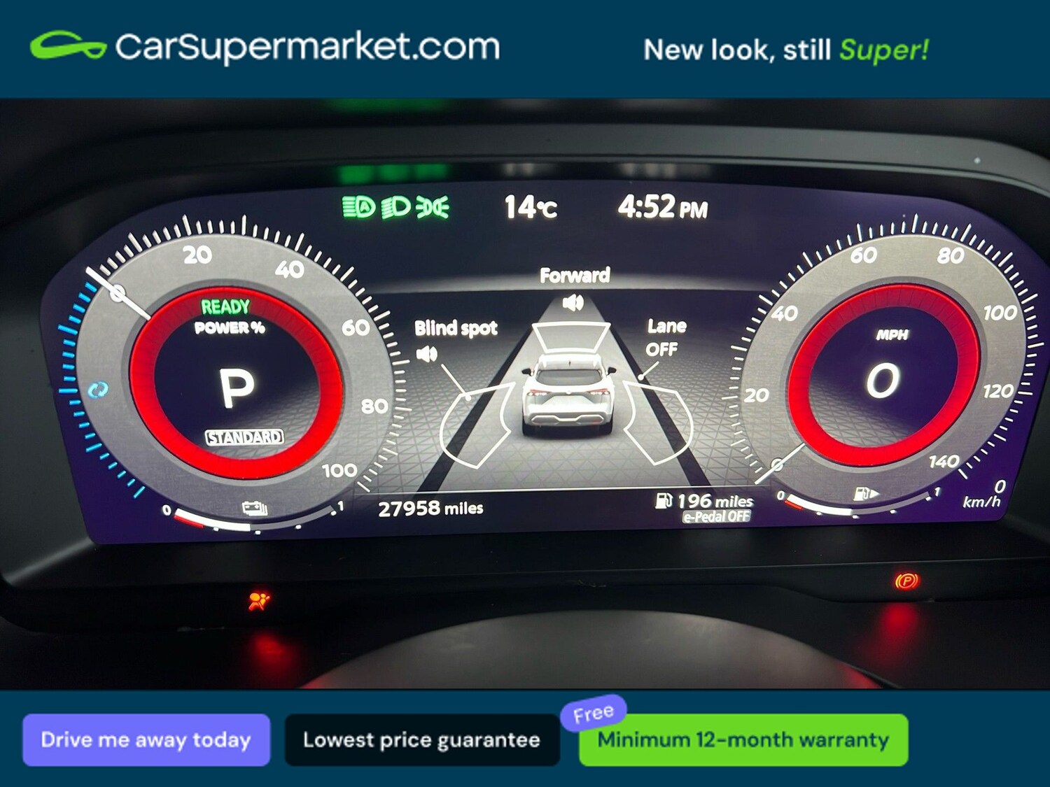 Used Nissan Qashqai 2023 for sale - 78177866: Photo 15