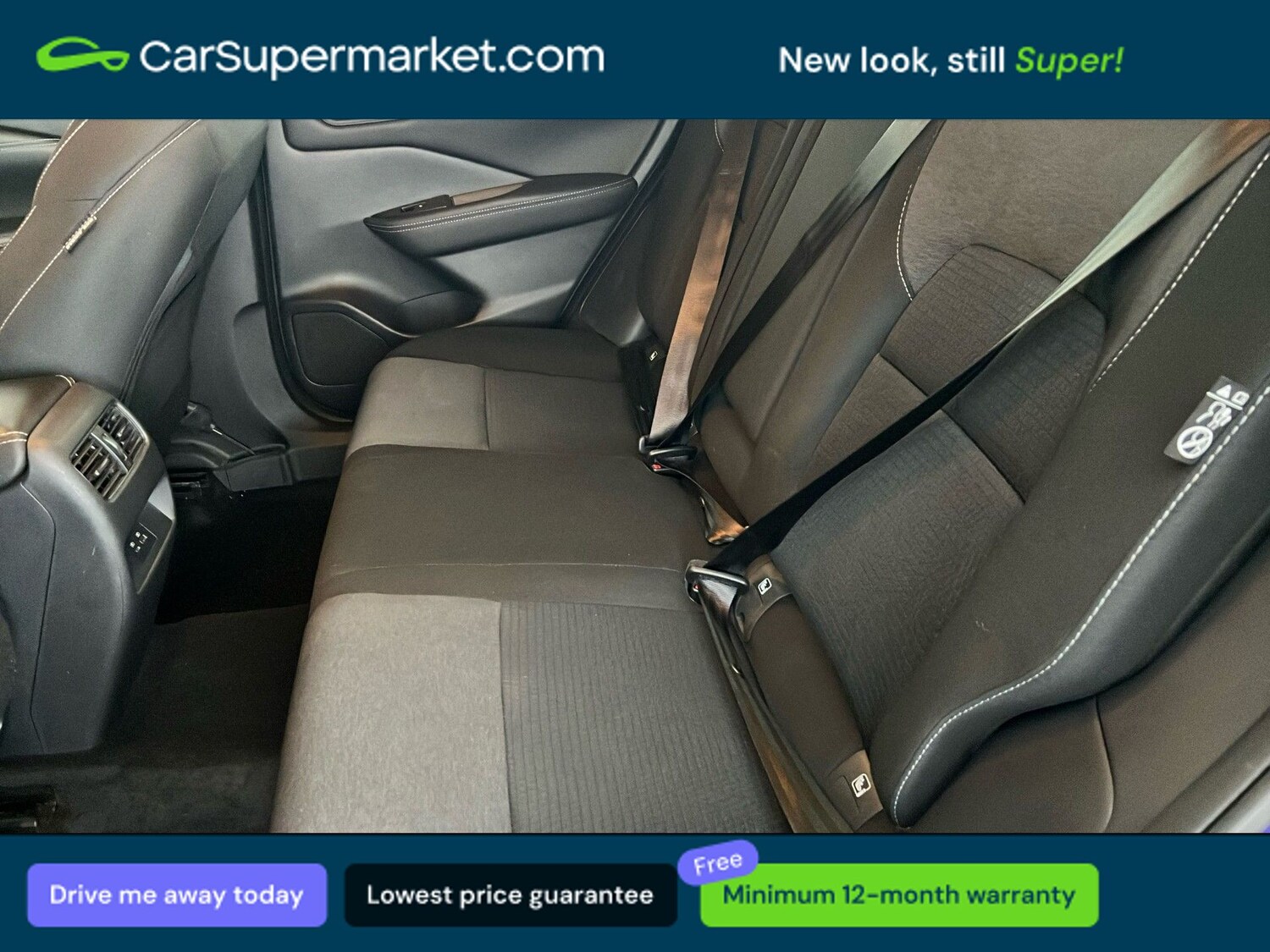 Used Nissan Qashqai 2023 for sale - 78177866: Photo 18