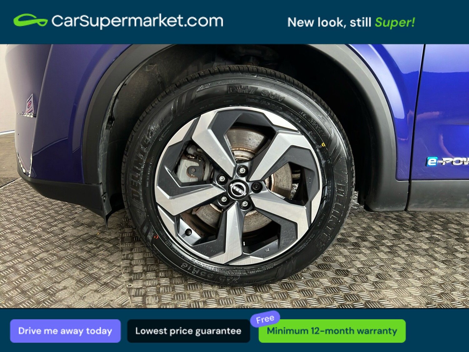 Used Nissan Qashqai 2023 for sale - 78177866: Photo 19