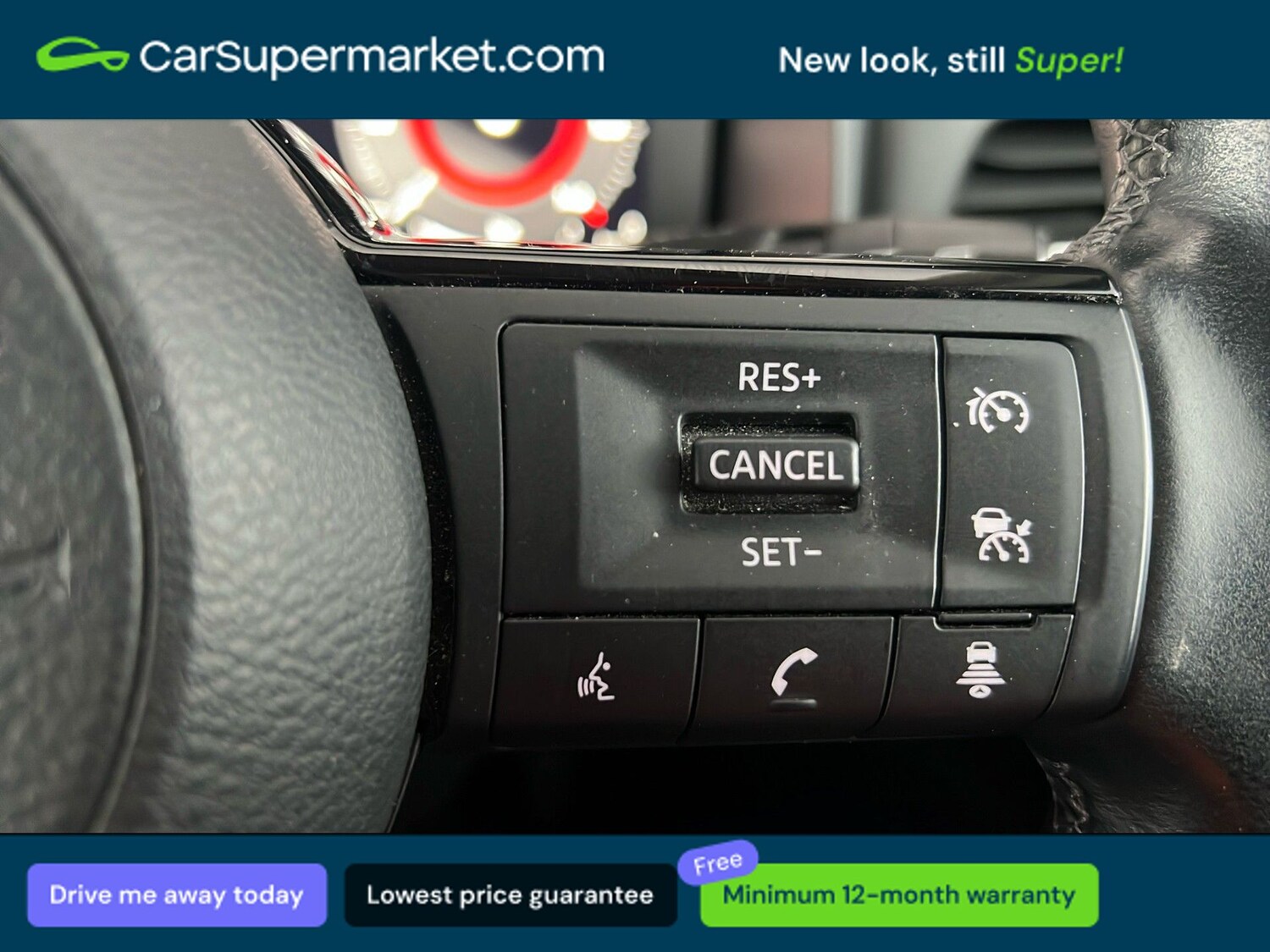 Used Nissan Qashqai 2023 for sale - 78177866: Photo 24