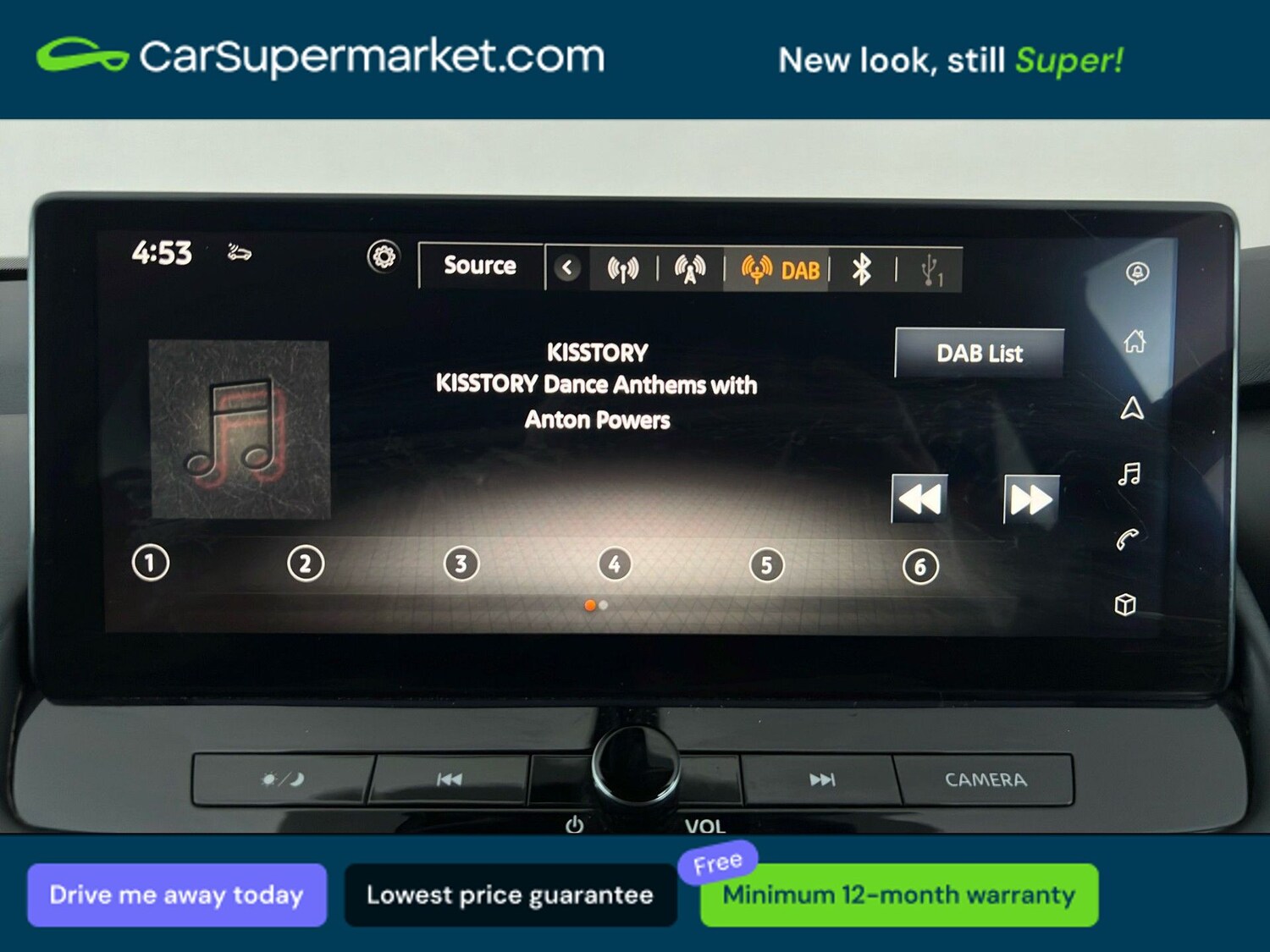 Used Nissan Qashqai 2023 for sale - 78177866: Photo 25