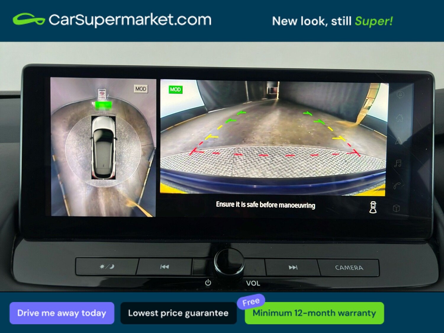 Used Nissan Qashqai 2023 for sale - 78177866: Photo 26