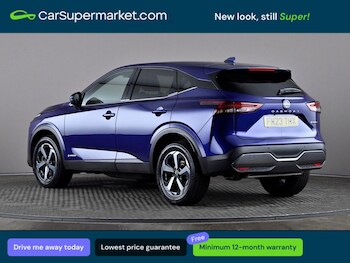 Used Nissan Qashqai 2023 for sale - 78177866: Photo