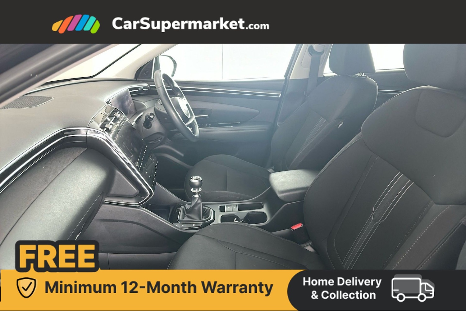 Used Hyundai TUCSON 2022 for sale - 76540949: Photo 17