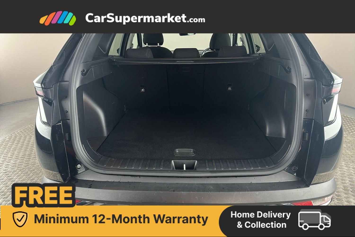 Used Hyundai TUCSON 2022 for sale - 76540949: Photo 22