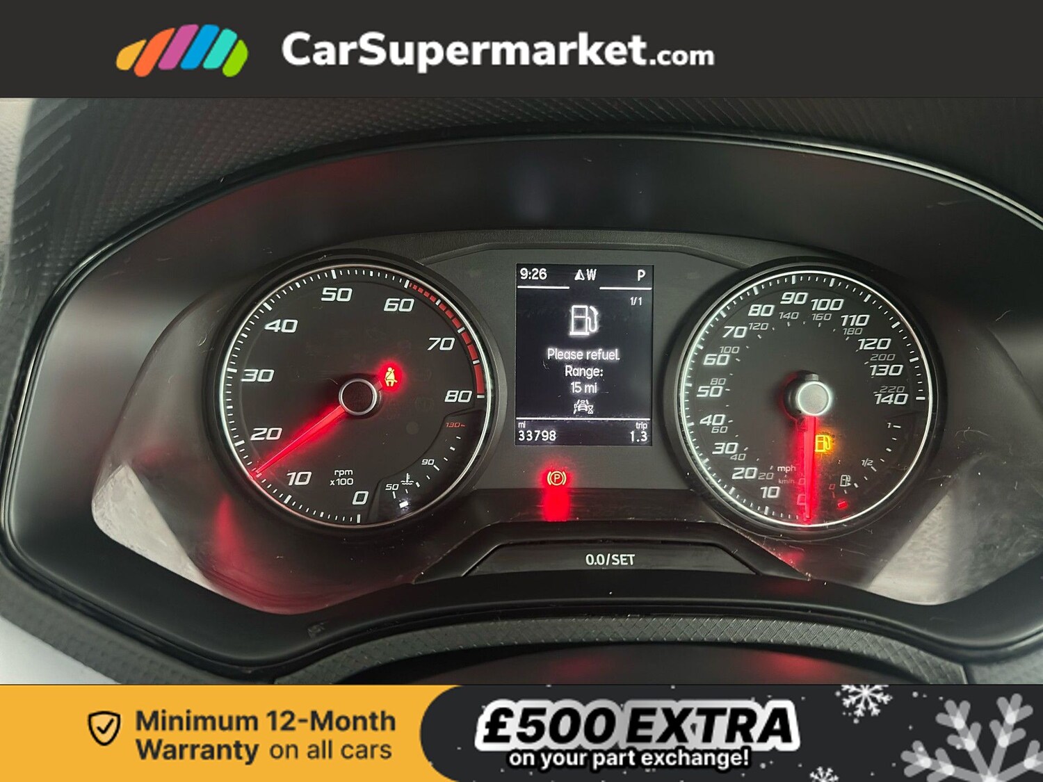 Used SEAT Arona 2022 for sale - 76955487: Photo 16