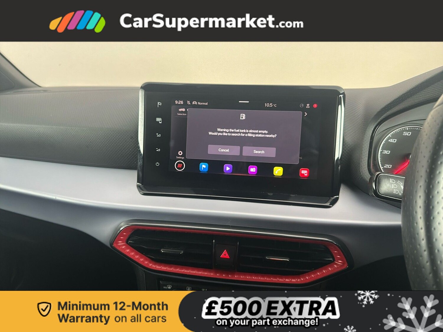 Used SEAT Arona 2022 for sale - 76955487: Photo 17