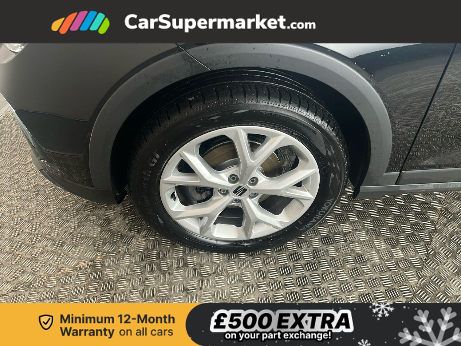 Used SEAT Arona 2022 for sale - 76955487: Photo 20