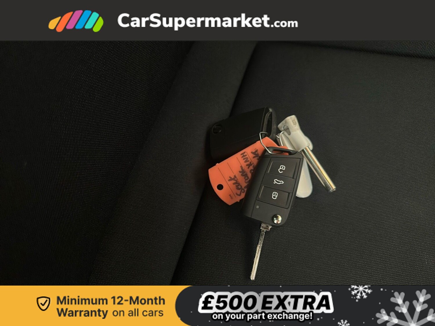 Used SEAT Arona 2022 for sale - 76955487: Photo 24