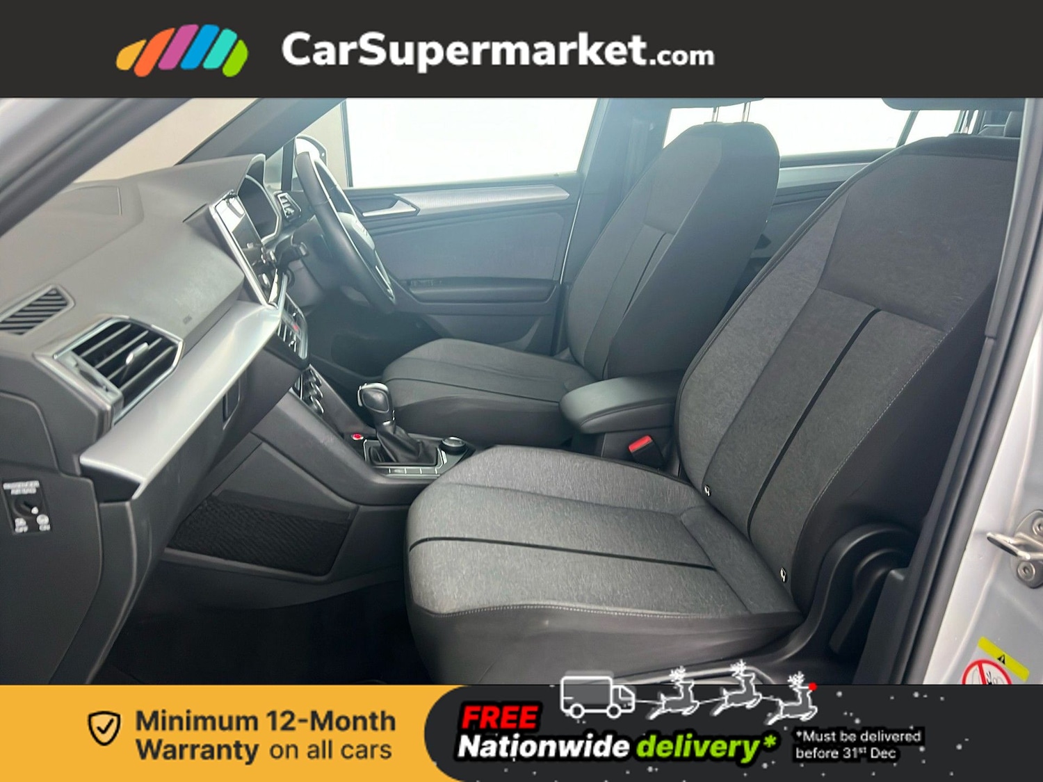 Used SEAT Tarraco 2019 for sale - 76896124: Photo 18