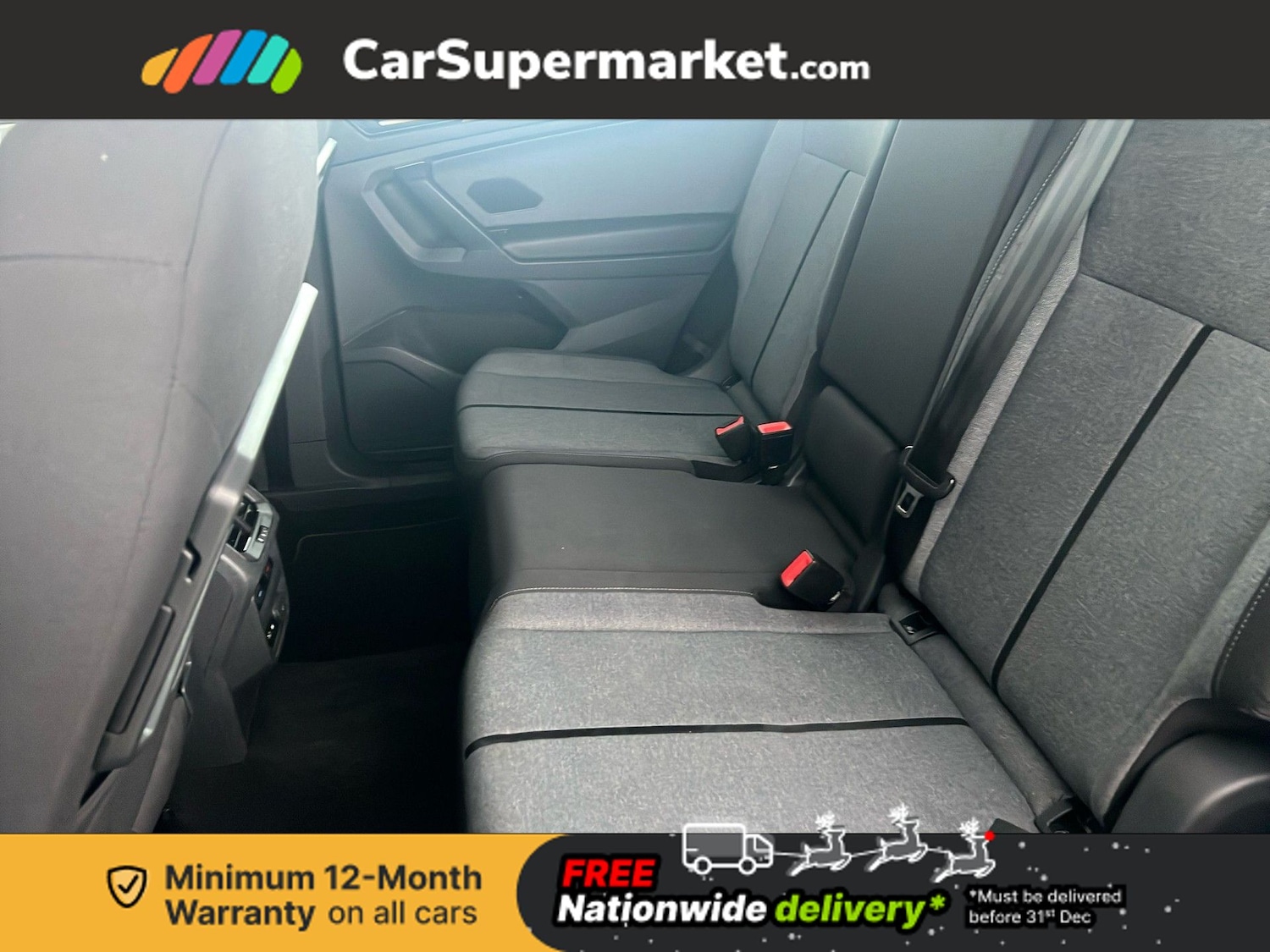 Used SEAT Tarraco 2019 for sale - 76896124: Photo 19