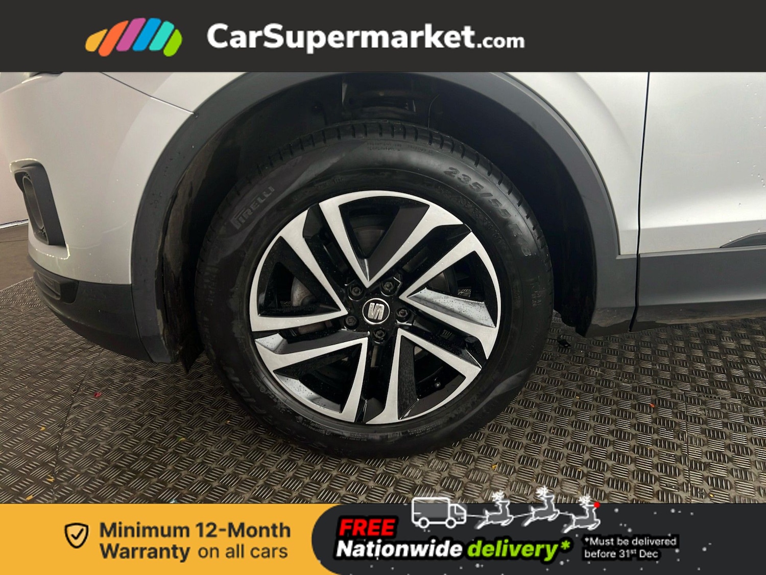 Used SEAT Tarraco 2019 for sale - 76896124: Photo 20