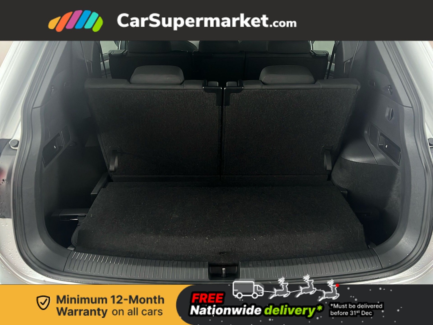 Used SEAT Tarraco 2019 for sale - 76896124: Photo 23