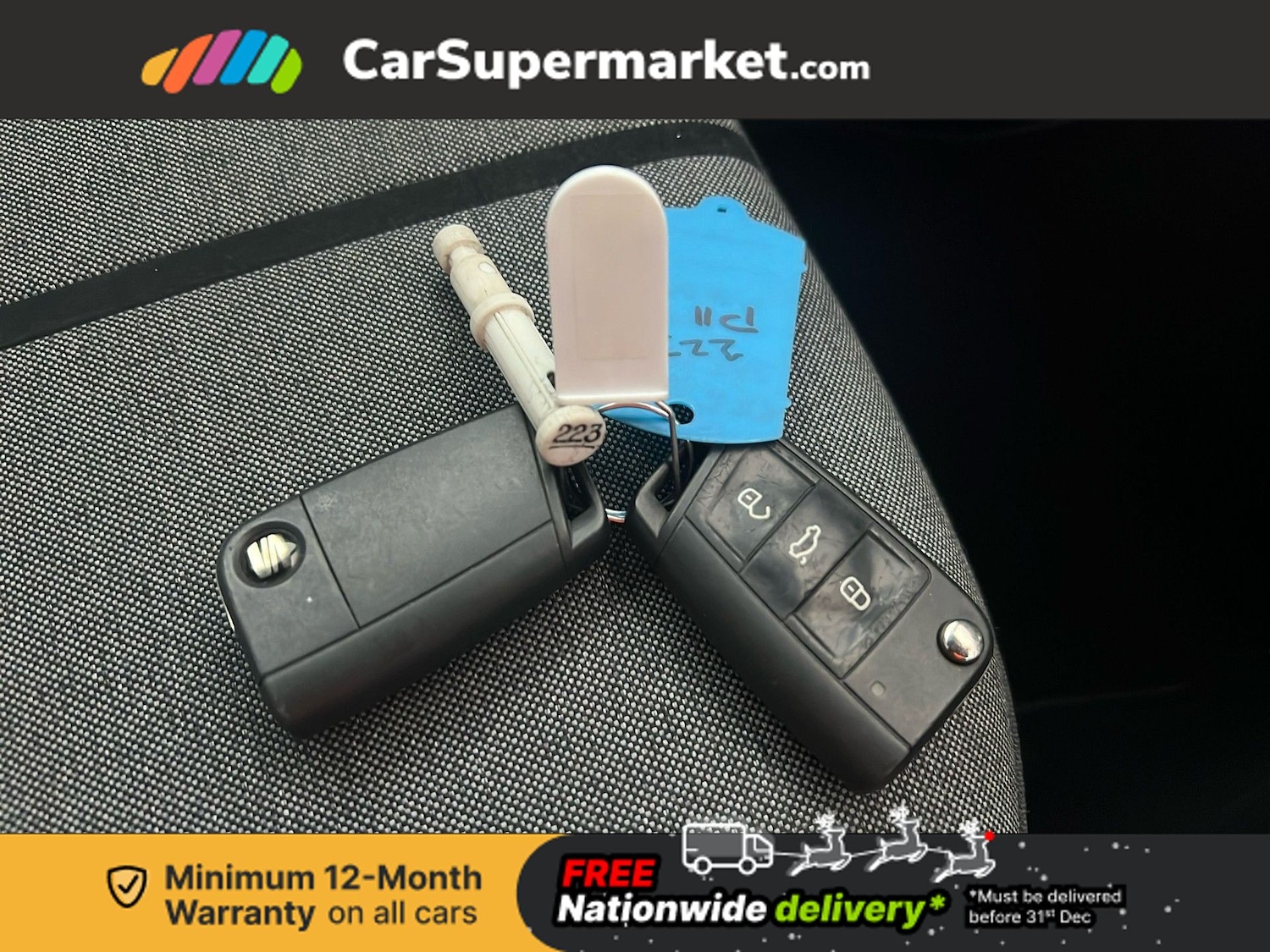 Used SEAT Tarraco 2019 for sale - 76896124: Photo 24