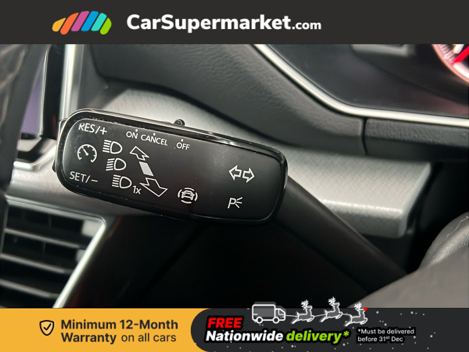 Used SEAT Tarraco 2019 for sale - 76896124: Photo 25